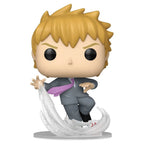 Imagen del producto Figura de vinilo POP! Animation Mob Psycho 100 Arataka Reigen 9