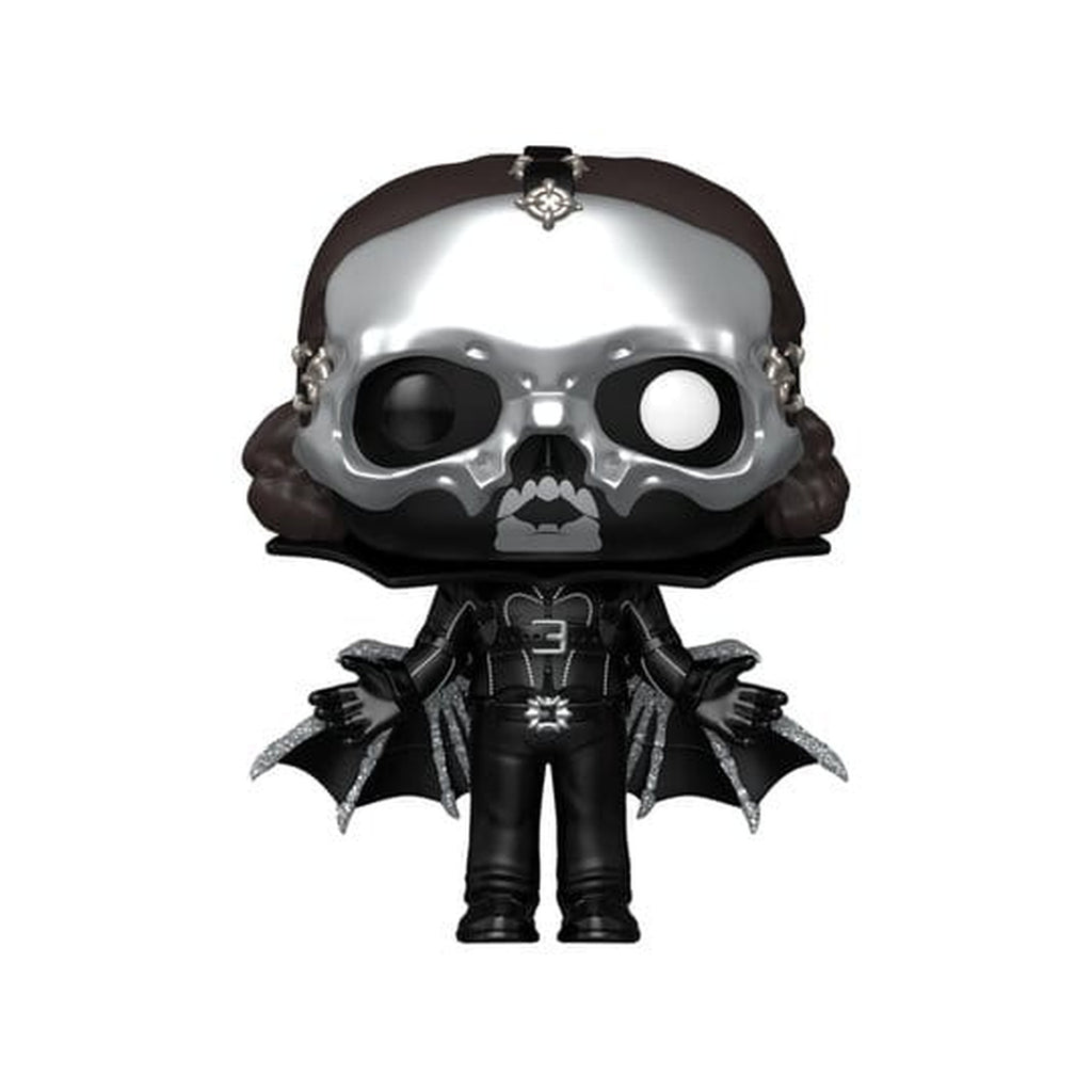 Product image Ghost POP! Rocks Vinyl Figure Glam Dracula (DGLT) 9 cm