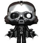 Product image Ghost POP! Rocks Vinyl Figure Glam Dracula (DGLT) 9 cm