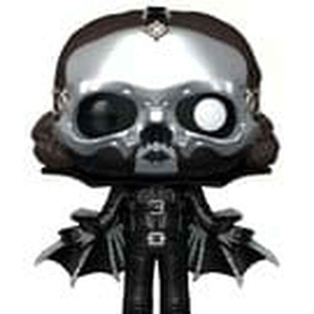 Product image Ghost POP! Rocks Vinyl Figure Glam Dracula (DGLT) 9 cm
