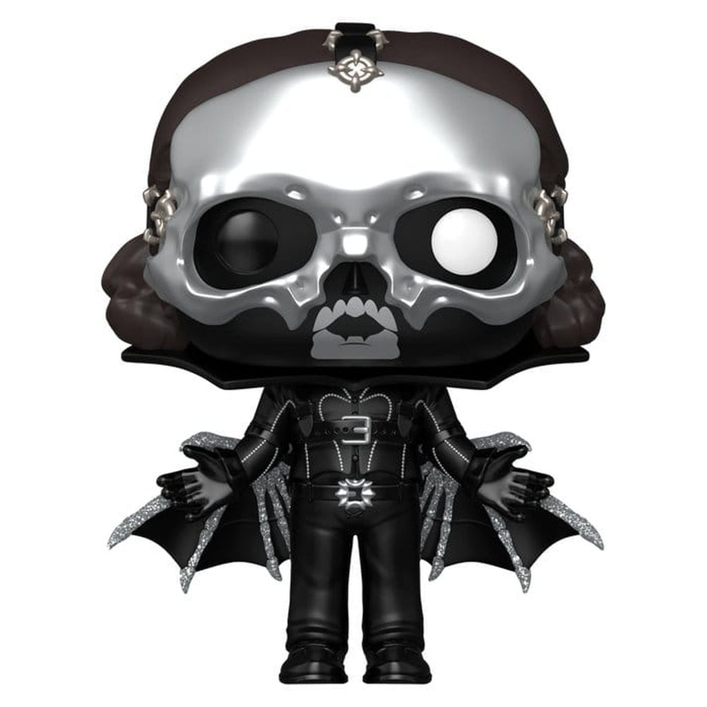 Product image Ghost POP! Rocks Vinyl Figure Glam Dracula (DGLT) 9 cm