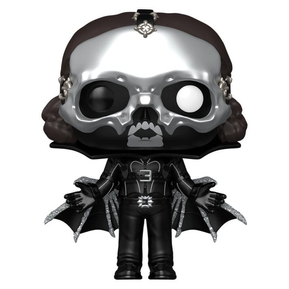 Product image Ghost POP! Rocks Vinyl Figure Glam Dracula (DGLT) 9 cm