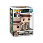 Product image Smashing Pumpkins POP! Rocks Vinyl Figure Tonight, Tonight 9