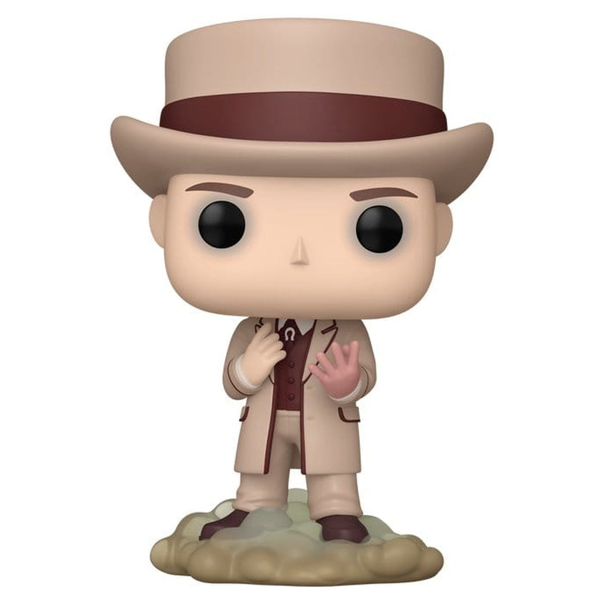 Product image Smashing Pumpkins POP! Rocks Vinyl Figure Tonight, Tonight 9