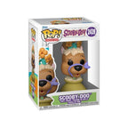 Imagen del producto Figura de vinilo POP! Animation Scooby-Doo Vase 9 cm