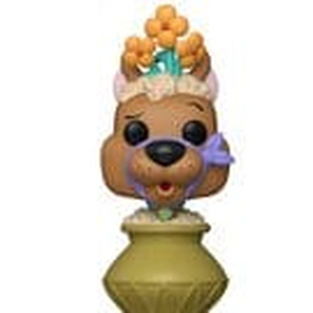 Imagen del producto Figura de vinilo POP! Animation Scooby-Doo Vase 9 cm