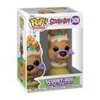 Imagen del producto Figura de vinilo POP! Animation Scooby-Doo Vase 9 cm