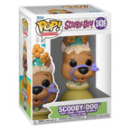 Imagen del producto Figura de vinilo POP! Animation Scooby-Doo Vase 9 cm