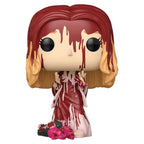 Imagen del producto Figura de vinilo Carrie POP! Movies Carrie (ensangrentada) 9 cm