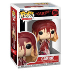 Imagen del producto Figura de vinilo Carrie POP! Movies Carrie (ensangrentada) 9 cm