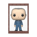 Imagen del producto El silencio de los corderos POP! Movies Figura de vinilo Hannibal 9