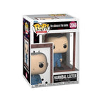 Imagen del producto El silencio de los corderos POP! Movies Figura de vinilo Hannibal 9