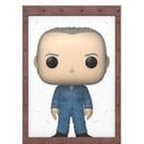 Imagen del producto El silencio de los corderos POP! Movies Figura de vinilo Hannibal 9