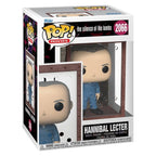 Imagen del producto El silencio de los corderos POP! Movies Figura de vinilo Hannibal 9