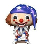 Product image Poltergeist II - The Other Side POP! Movies Vinyl Figure