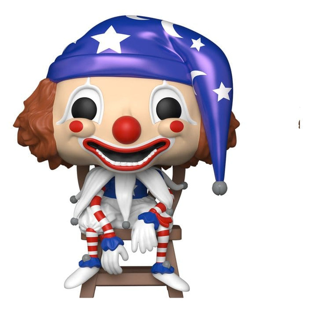 Product image Poltergeist II - The Other Side POP! Movies Vinyl Figure