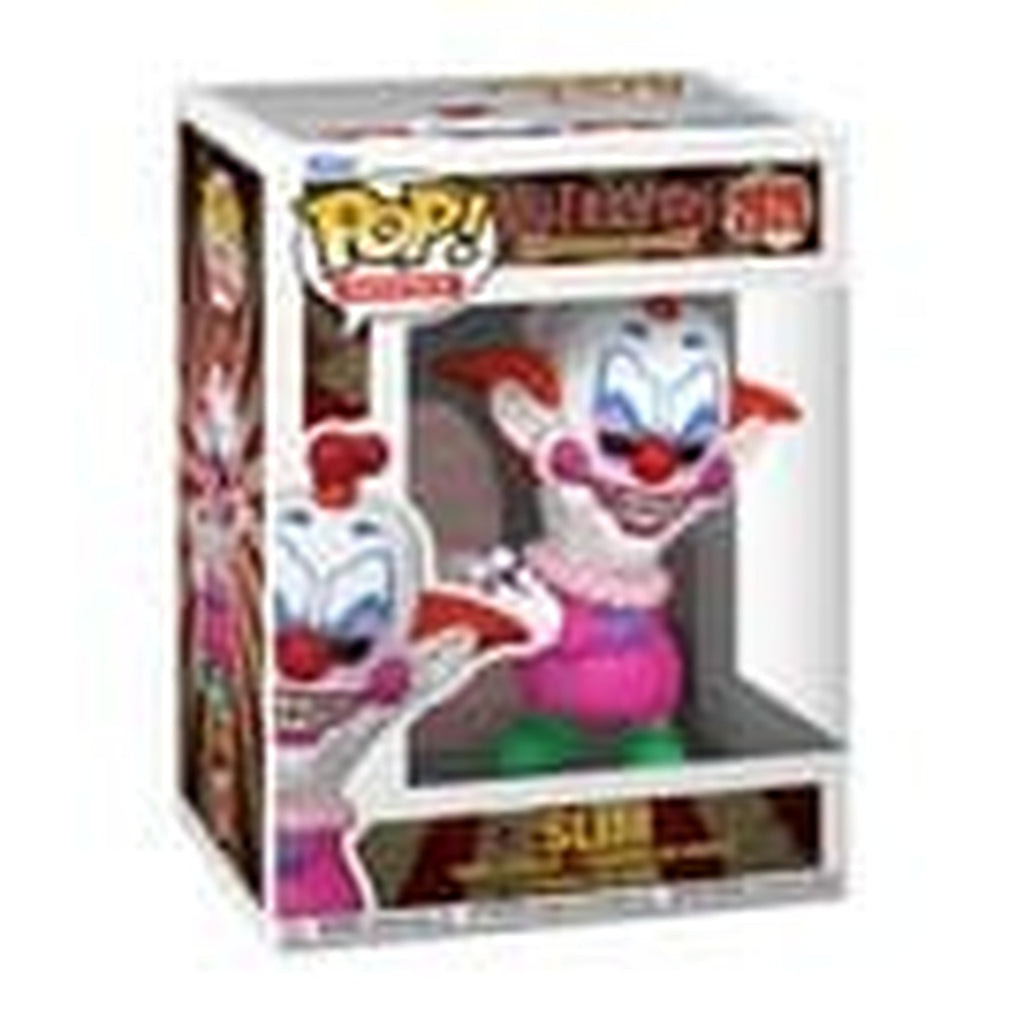 Imagen del producto Killer Klowns from Outer Space POP! Movies Figura de vinilo Slim