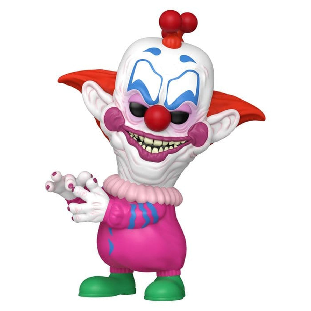 Imagen del producto Killer Klowns from Outer Space POP! Movies Figura de vinilo Slim