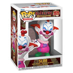 Imagen del producto Killer Klowns from Outer Space POP! Movies Figura de vinilo Slim