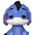 Imagen del producto Figura de vinilo POP! Animation Winnie the Pooh Ígor