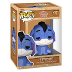 Imagen del producto Figura de vinilo POP! Animation Winnie the Pooh Ígor