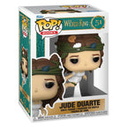 Imagen del producto Figura de vinilo POP! Books Corona de Elfhame The Wicked King - Jude