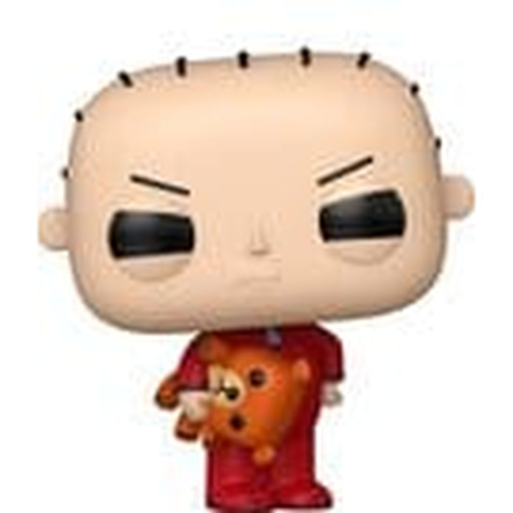 Product image Family Guy POP! Television Vinyl Figure Stewie Griffin 9 cm