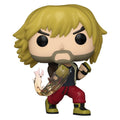 Imagen del producto Figura de vinilo POP! Games Street Fighter 6 Ken 9 cm