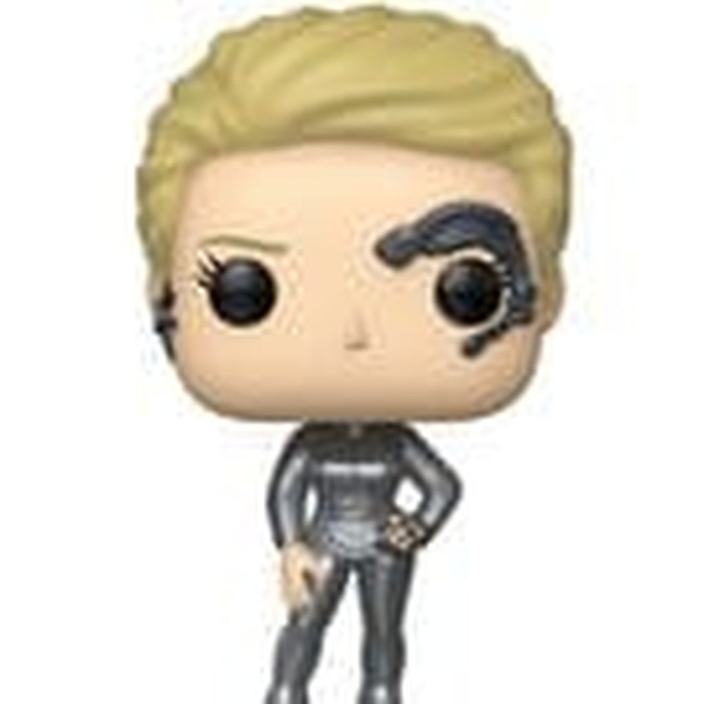 Imagen del producto Star Trek: Voyager figura de vinilo POP! Television Seven of