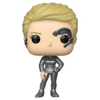 Imagen del producto Star Trek: Voyager figura de vinilo POP! Television Seven of