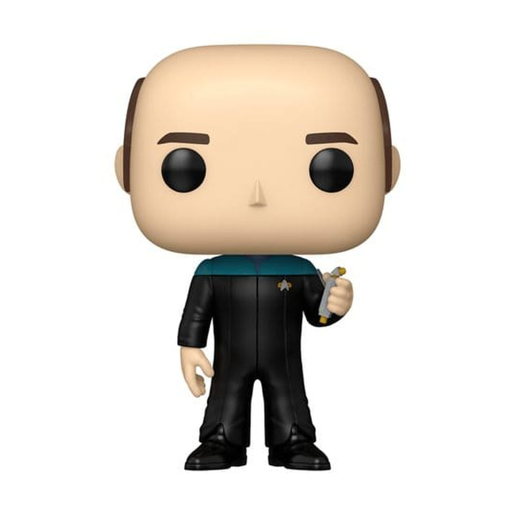 Product image Star Trek: Voyager POP! Television Vinyl Figure: The Doctor
