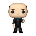 Product image Star Trek: Voyager POP! Television Vinyl Figure: The Doctor