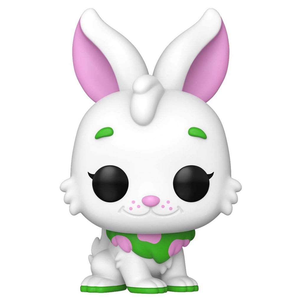 Imagen del producto Neopets POP! Games Figura de vinilo Cybunny 9 cm
