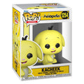 Imagen del producto Neopets POP! Games Figura de vinilo Kacheek 9 cm