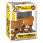 Product image Rilakkuma POP! Animation Vinyl Figure Chairoikoguma 9 cm