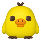 Imagen del producto Figura de vinilo Rilakkuma POP! Animation Kiiroitori 9 cm