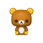 Imagen del producto Figura de vinilo POP! Animation Rilakkuma 9 cm