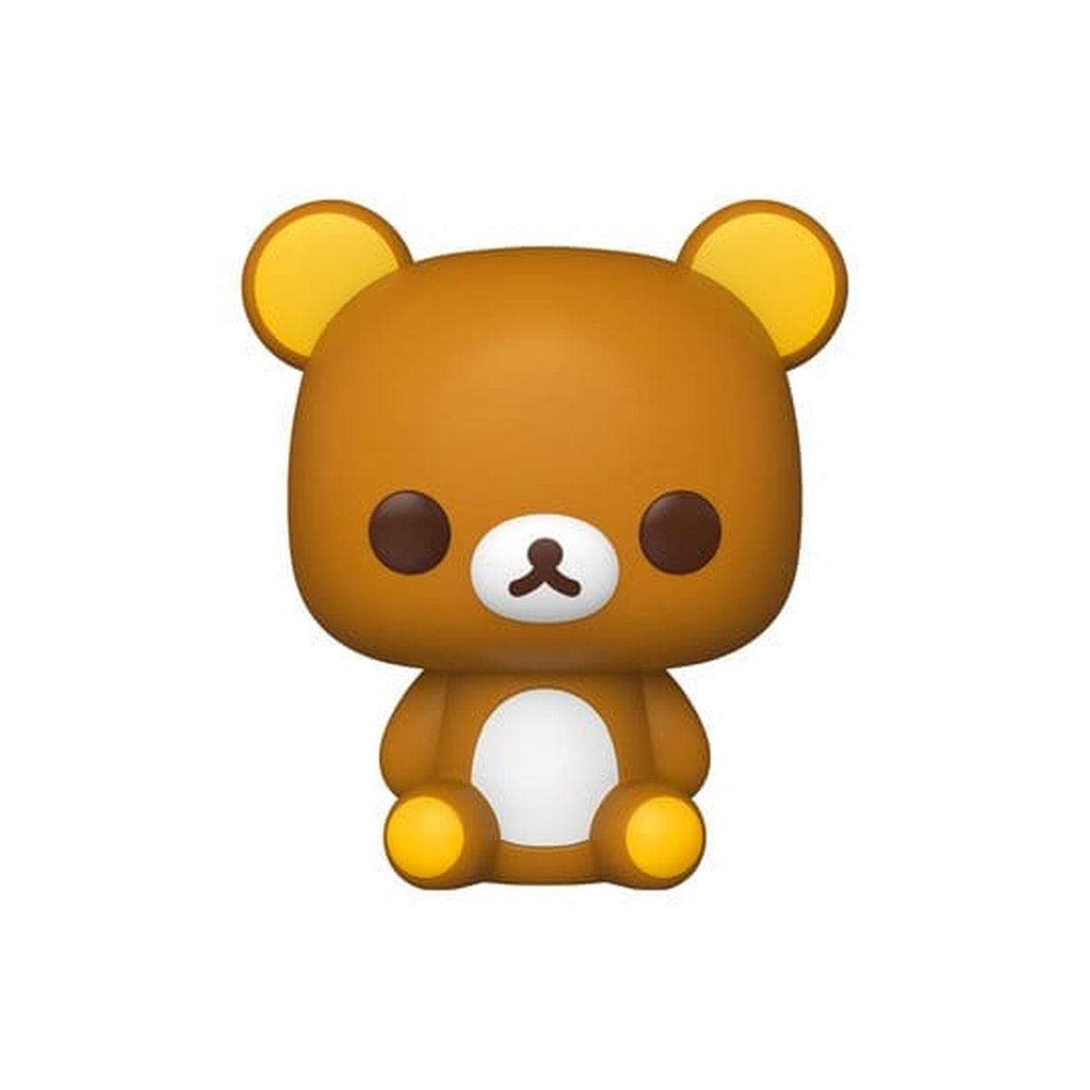 Imagen del producto Figura de vinilo POP! Animation Rilakkuma 9 cm