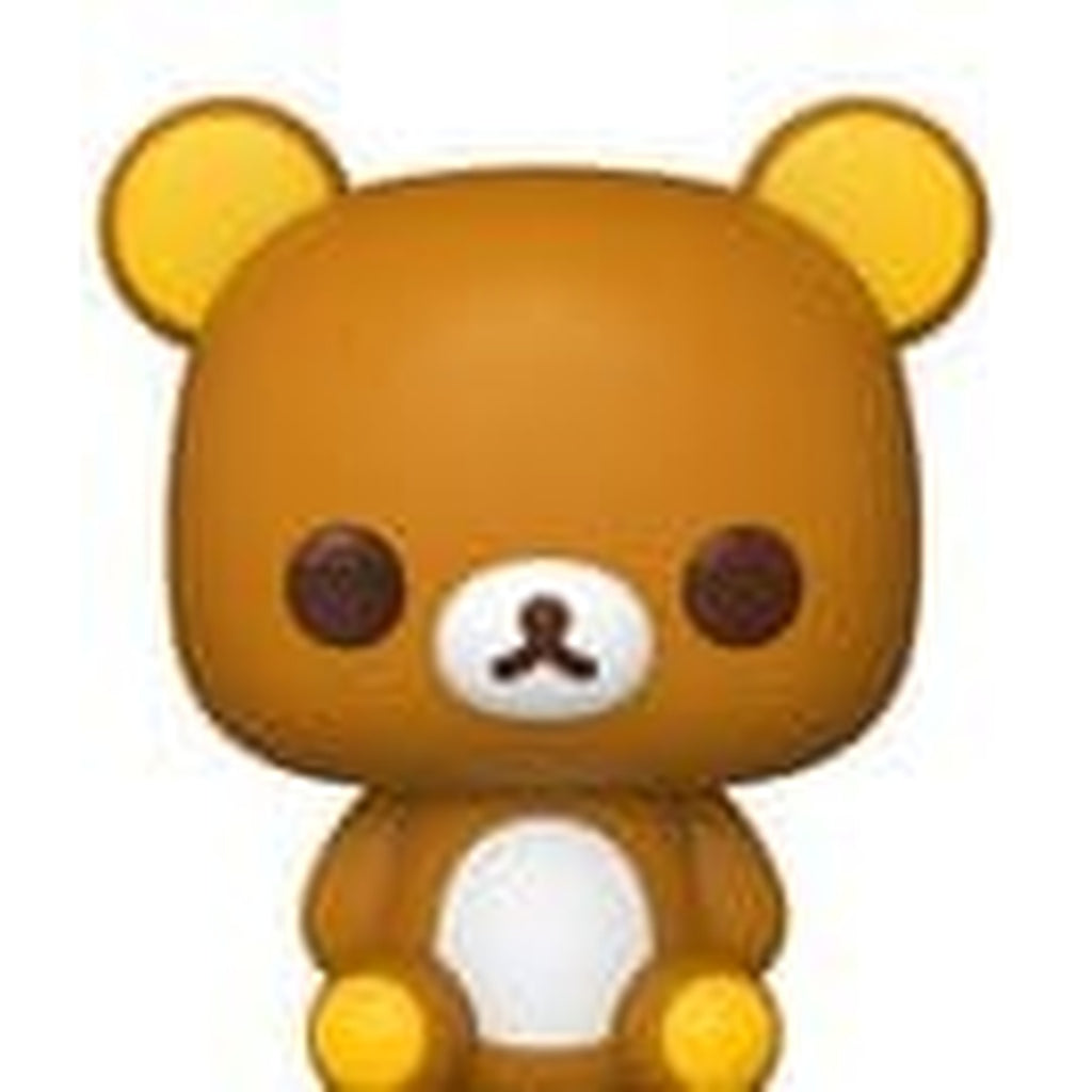 Imagen del producto Figura de vinilo POP! Animation Rilakkuma 9 cm