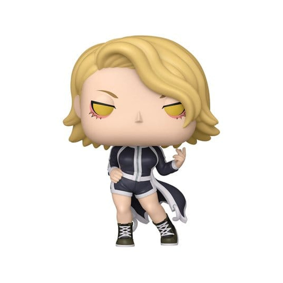 Imagen del producto Tougen Anki POP! Animation Figura de vinilo Kuina 9 cm