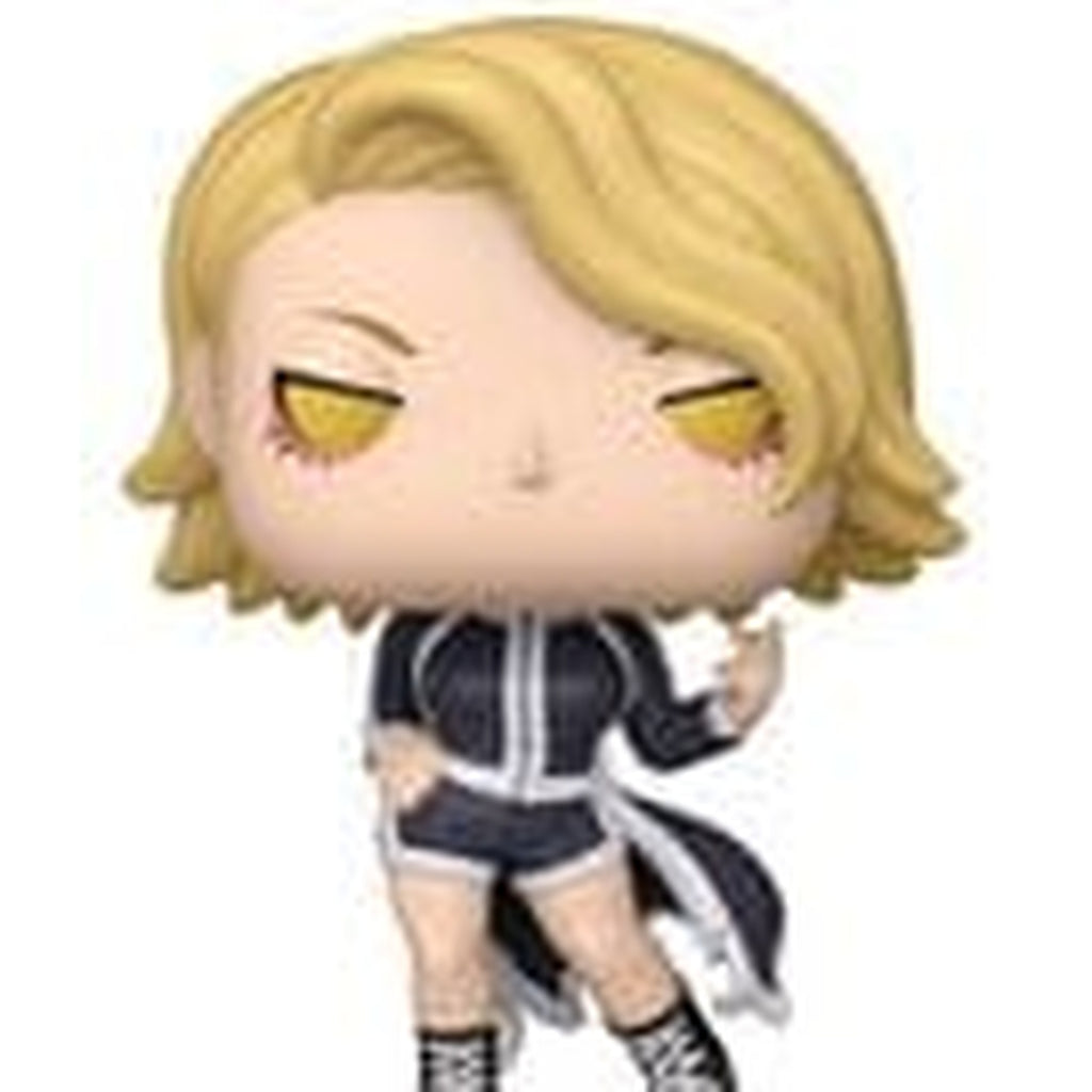 Imagen del producto Tougen Anki POP! Animation Figura de vinilo Kuina 9 cm