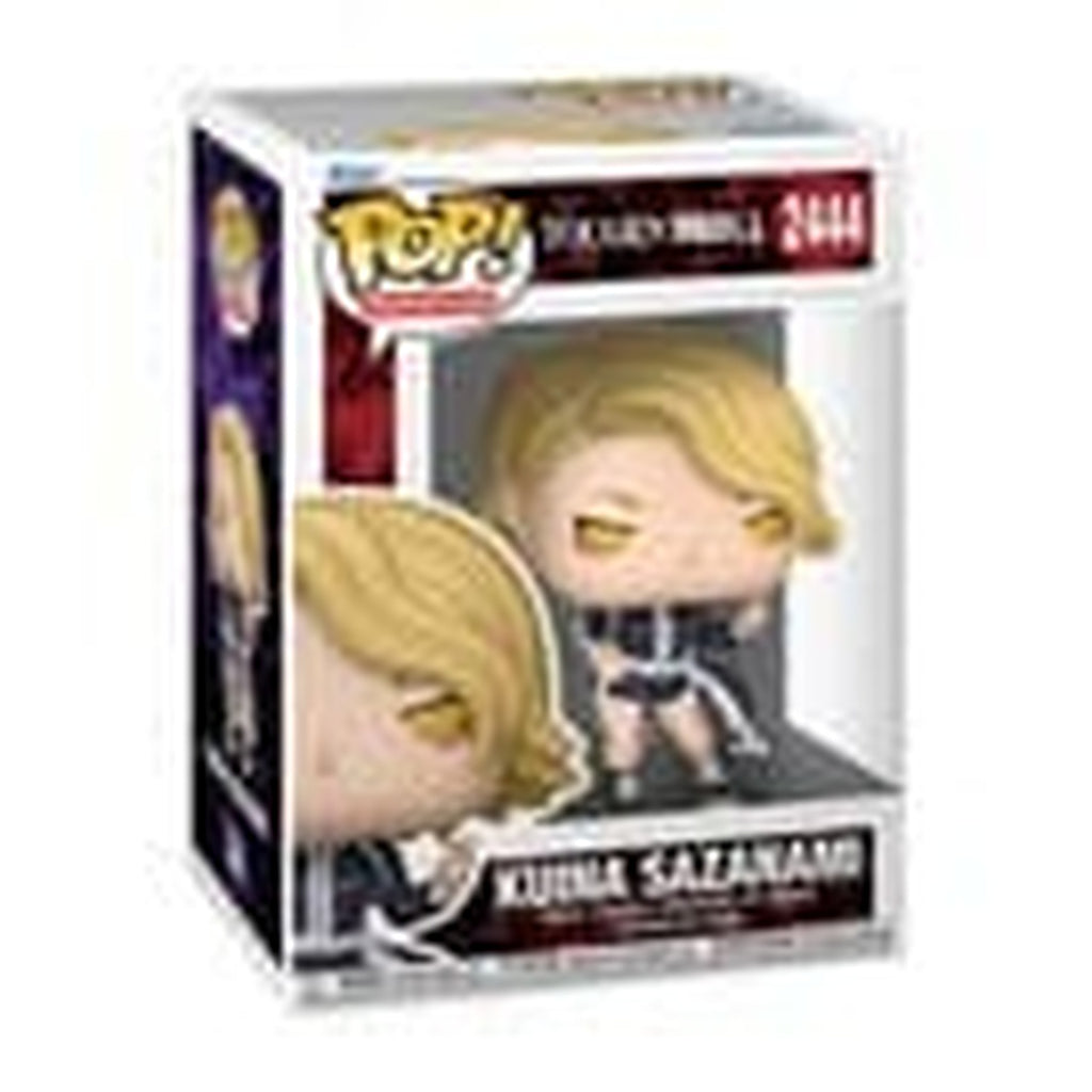 Imagen del producto Tougen Anki POP! Animation Figura de vinilo Kuina 9 cm