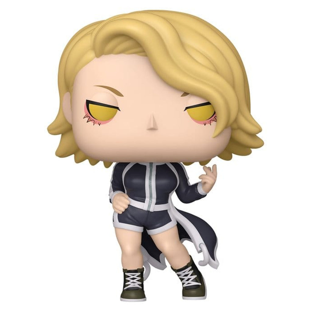 Imagen del producto Tougen Anki POP! Animation Figura de vinilo Kuina 9 cm