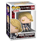 Imagen del producto Tougen Anki POP! Animation Figura de vinilo Kuina 9 cm