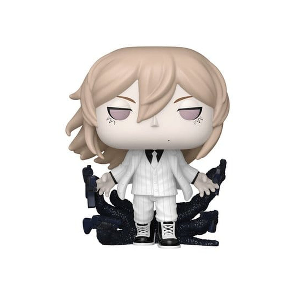 Imagen del producto Figura de vinilo POP! Animation Mikado de Tougen Anki 9 cm