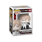 Imagen del producto Figura de vinilo POP! Animation Mikado de Tougen Anki 9 cm