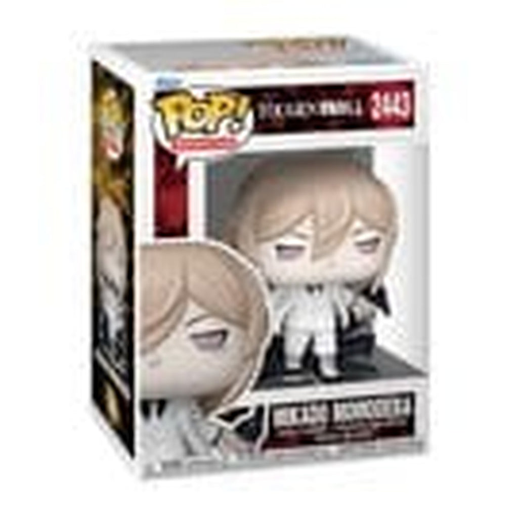 Imagen del producto Figura de vinilo POP! Animation Mikado de Tougen Anki 9 cm