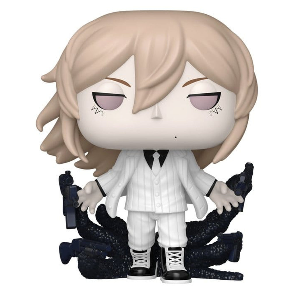 Imagen del producto Figura de vinilo POP! Animation Mikado de Tougen Anki 9 cm