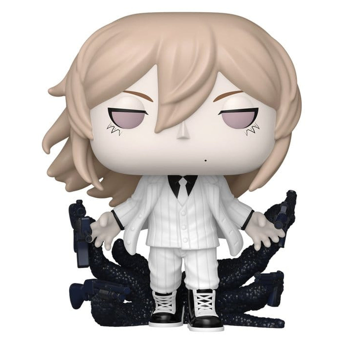Imagen del producto Figura de vinilo POP! Animation Mikado de Tougen Anki 9 cm