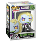 Imagen del producto Figura de vinilo POP! Animation Beetlejuice (Animated)